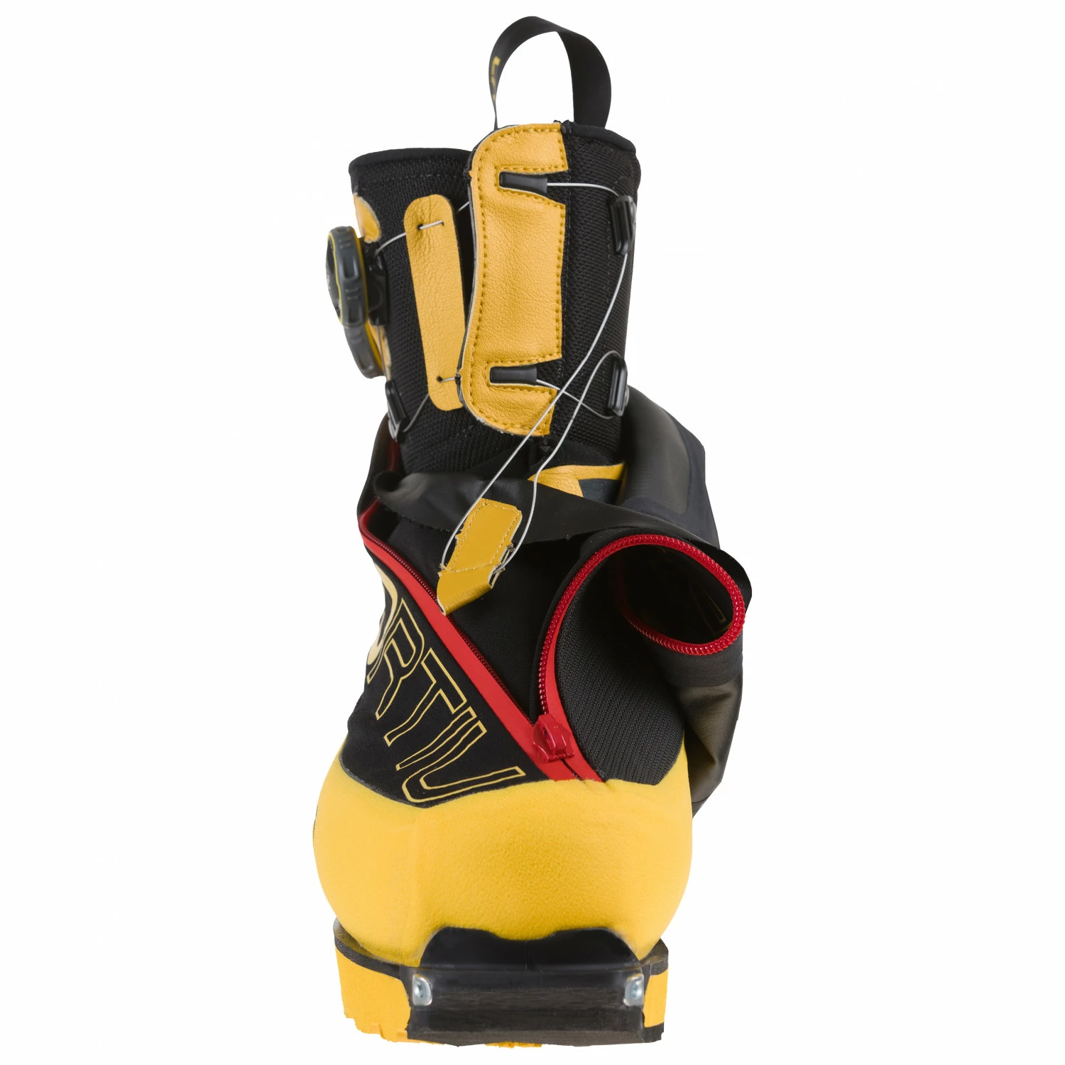 La Sportiva Olympus Mons Cube - Expedition Boots 9 La Sportiva Olympus Mons Cube - Expedition Boots - Image 7