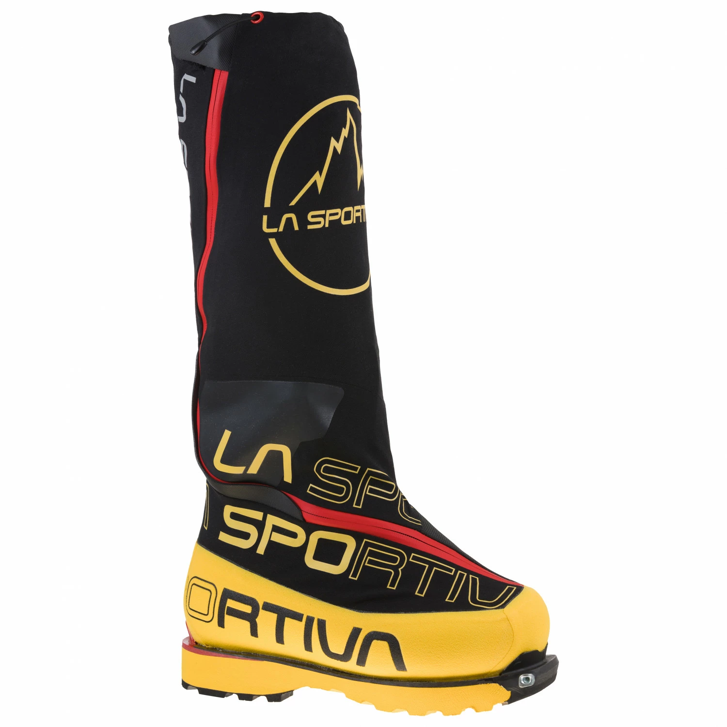 La Sportiva Olympus Mons Cube - Expedition Boots 3 La Sportiva Olympus Mons Cube - Expedition Boots