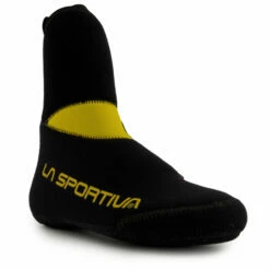 La Sportiva Olympus Mons Cube Liner - Liner Boot -Outdoor Equipment Sales Shop la sportiva olympus mons cube liner liner boot detail 2