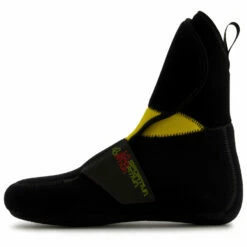 La Sportiva Olympus Mons Cube Liner - Liner Boot -Outdoor Equipment Sales Shop la sportiva olympus mons cube liner liner boot detail 4