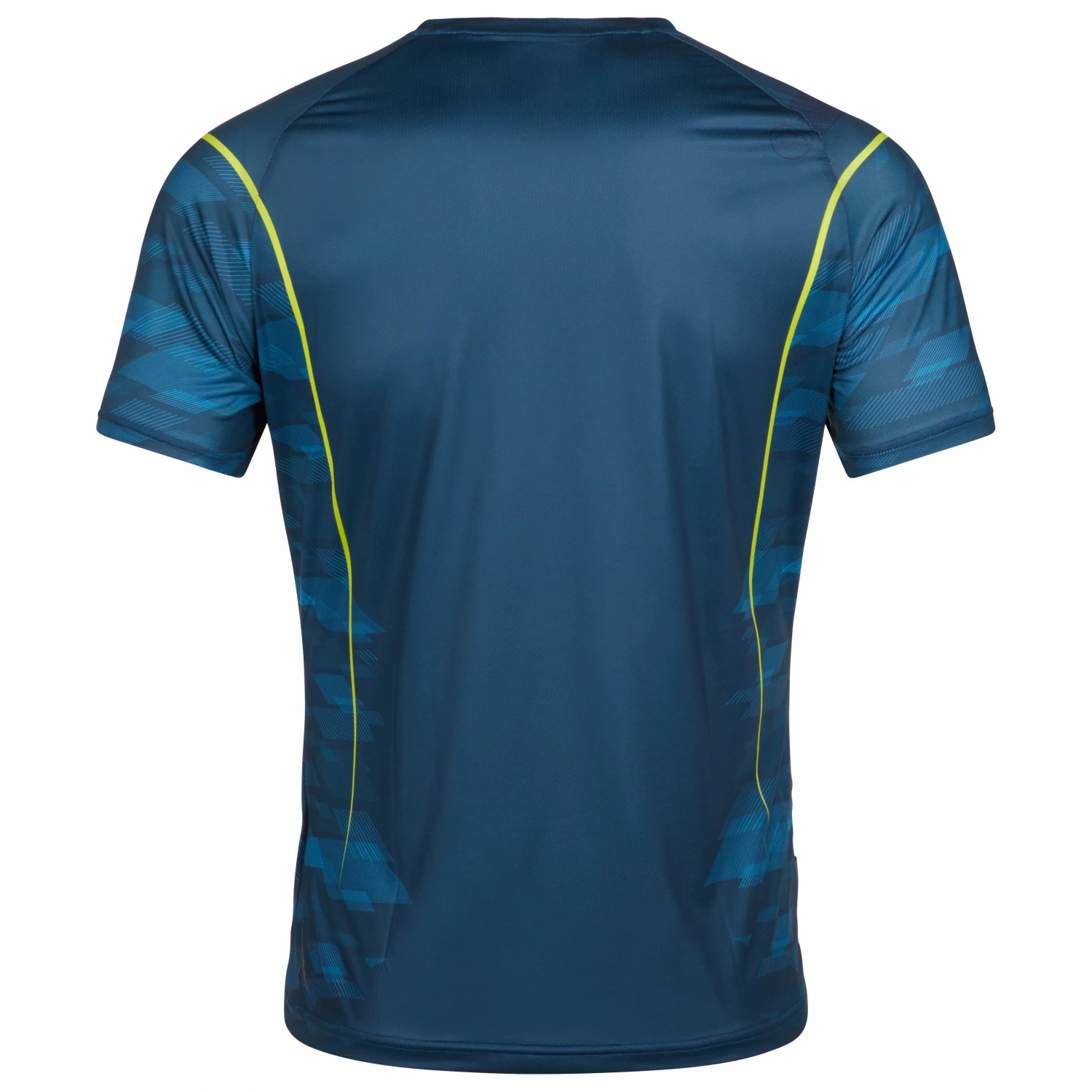 La Sportiva Pacer T-Shirt - Running Shirt 4 La Sportiva Pacer T-Shirt - Running Shirt - Image 2