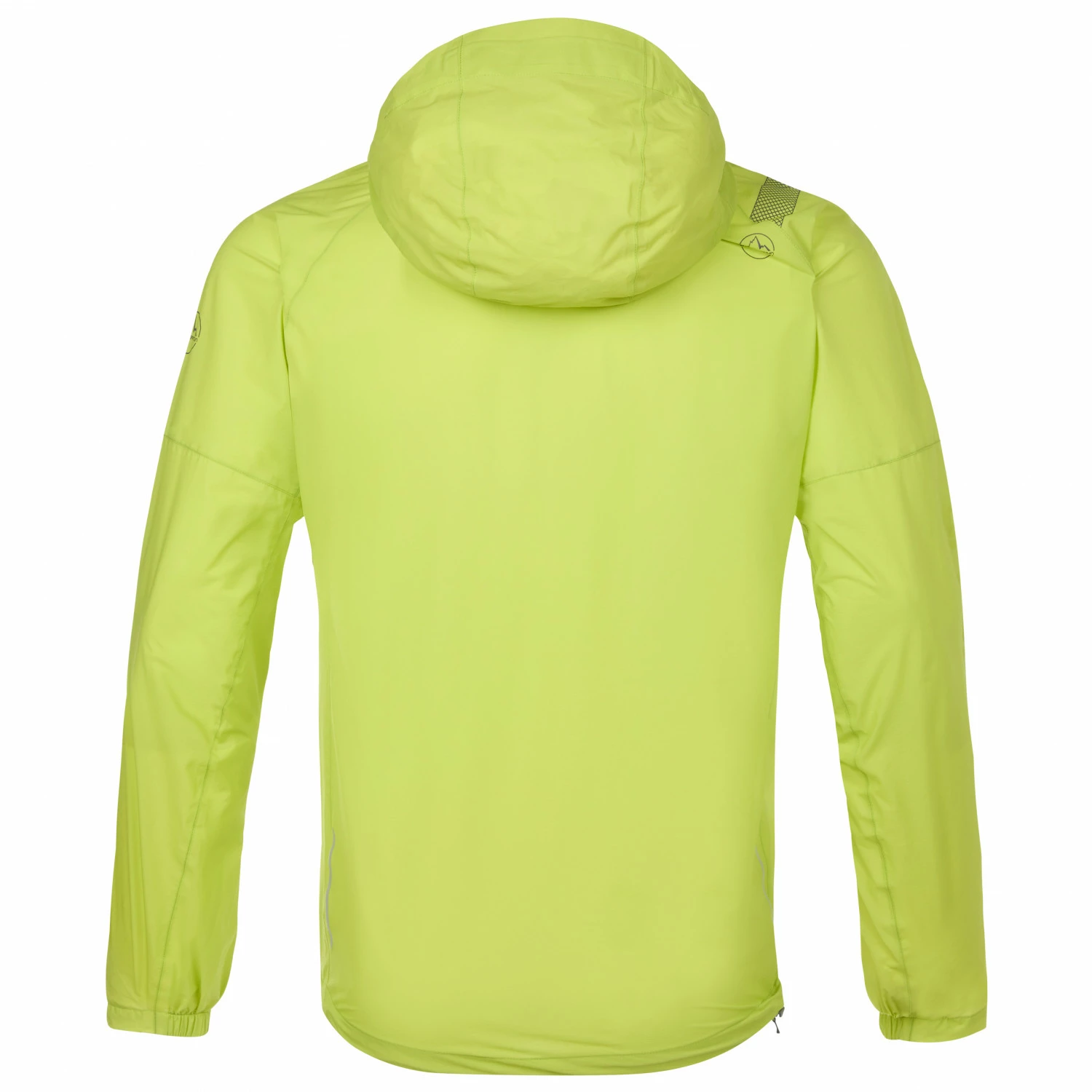 La Sportiva Pocketshell Jacket - Running Jacket 4 La Sportiva Pocketshell Jacket - Running Jacket - Image 2