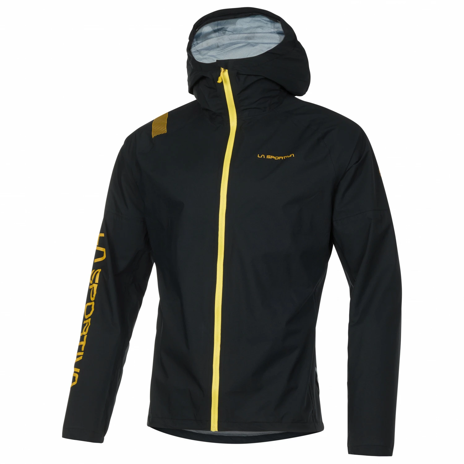 La Sportiva Pocketshell Jacket - Running Jacket 3 La Sportiva Pocketshell Jacket - Running Jacket