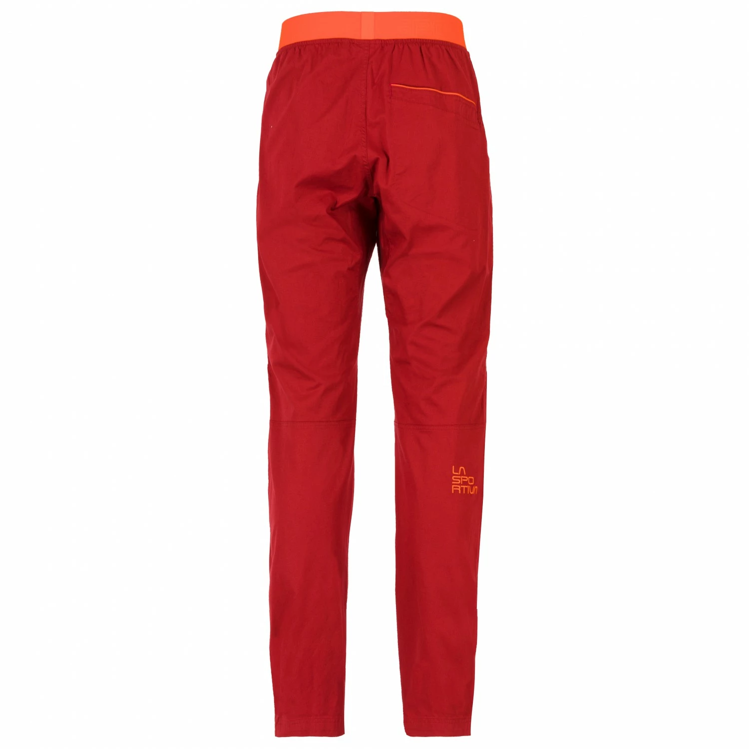 La Sportiva Roots Pant - Climbing Trousers 4 La Sportiva Roots Pant - Climbing Trousers - Image 2