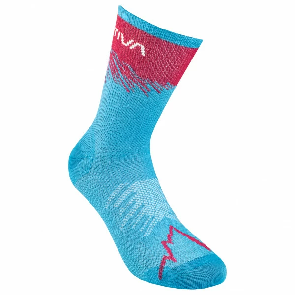 La Sportiva Sky Socks - Running Socks 3 La Sportiva Sky Socks - Running Socks