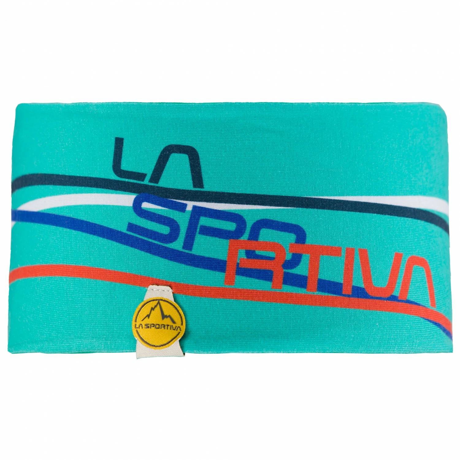 La Sportiva Stripe Headband - Headband 4 La Sportiva Stripe Headband - Headband - Image 2