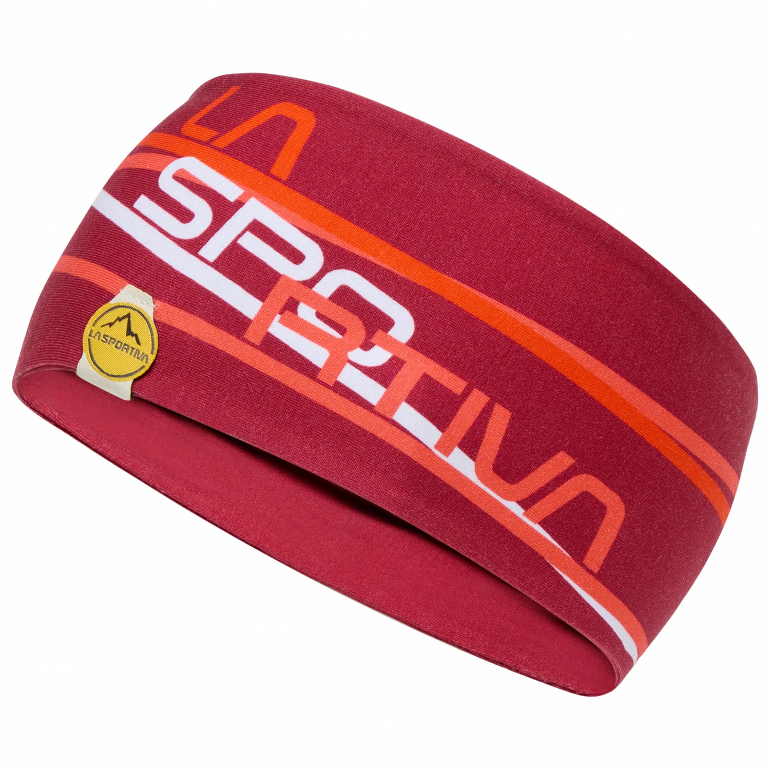La Sportiva Stripe Headband - Headband 3 La Sportiva Stripe Headband - Headband