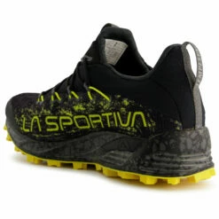 La Sportiva Tempesta GTX - Trail Running Shoes 15 La Sportiva Tempesta GTX - Trail Running Shoes -Outdoor Equipment Sales Shop la sportiva tempesta gtx trail running shoes detail 5