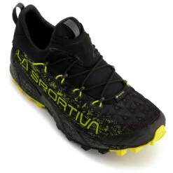 La Sportiva Tempesta GTX - Trail Running Shoes 17 La Sportiva Tempesta GTX - Trail Running Shoes -Outdoor Equipment Sales Shop la sportiva tempesta gtx trail running shoes detail 7