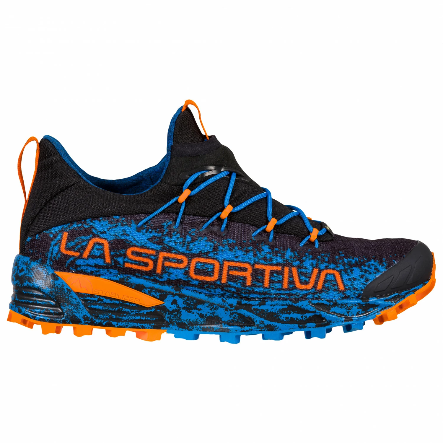 La Sportiva Tempesta GTX - Trail Running Shoes 3 La Sportiva Tempesta GTX - Trail Running Shoes