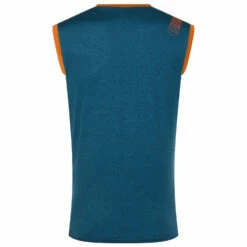 La Sportiva Tracer Tank - Running Shirt -Outdoor Equipment Sales Shop la sportiva tracer tank running shirt detail 2