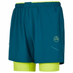 La Sportiva Trail Bite Short - Running Shorts