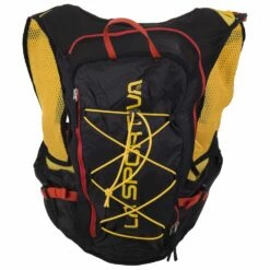 La Sportiva Trail Vest - Running Vest 5 La Sportiva Trail Vest - Running Vest -Outdoor Equipment Sales Shop la sportiva trail vest running vest detail 2