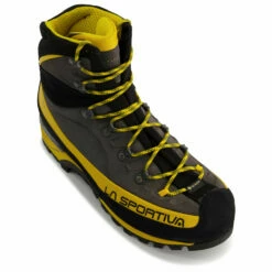 La Sportiva Trango Alp Evo GTX - Mountaineering Boots -Outdoor Equipment Sales Shop la sportiva trango alp evo gtx mountaineering boots detail 7
