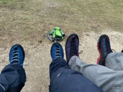 La Sportiva Trango Tech Leather GTX - Mountaineering Boots -Outdoor Equipment Sales Shop la sportiva trango tech leather gtx bergschuhe 12baf06e4eb7f4e75a2ea3d8c682195b 1