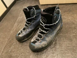 La Sportiva Trango Tech Leather GTX - Mountaineering Boots -Outdoor Equipment Sales Shop la sportiva trango tech leather gtx bergschuhe 52efe4641c8525e372fb0e2eef8416e0 1