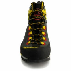 La Sportiva Trango Tech Leather GTX - Mountaineering Boots -Outdoor Equipment Sales Shop la sportiva trango tech leather gtx mountaineering boots detail 3