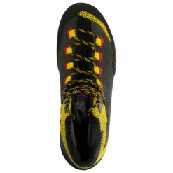 La Sportiva Trango Tech Leather GTX - Mountaineering Boots -Outdoor Equipment Sales Shop la sportiva trango tech leather gtx mountaineering boots detail 8