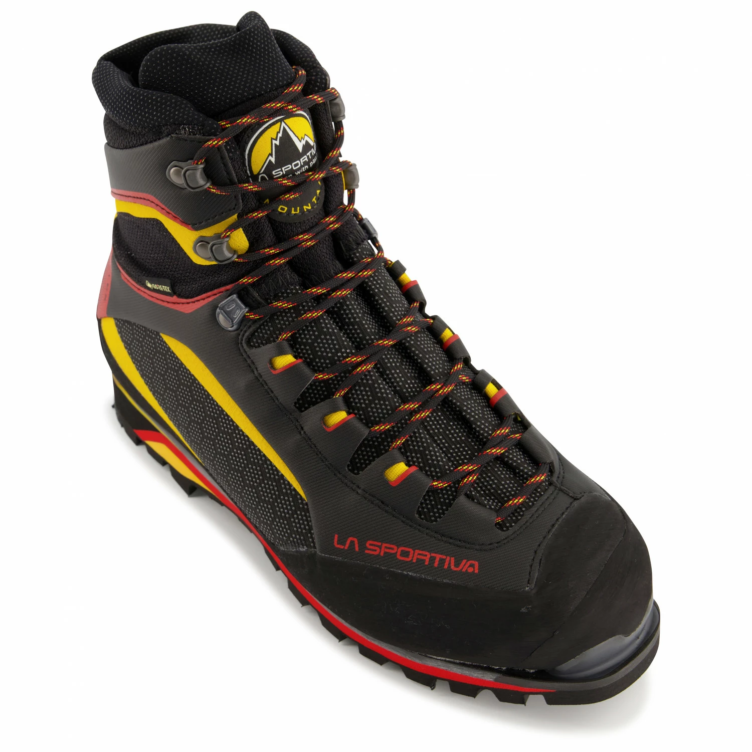 La Sportiva Trango Tower Extreme GTX - Mountaineering Boots 10 La Sportiva Trango Tower Extreme GTX - Mountaineering Boots - Image 8