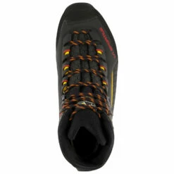 La Sportiva Trango Tower Extreme GTX - Mountaineering Boots 20 La Sportiva Trango Tower Extreme GTX - Mountaineering Boots -Outdoor Equipment Sales Shop la sportiva trango tower extreme gtx mountaineering boots detail 8