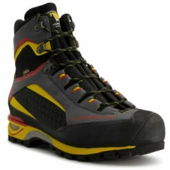 La Sportiva Trango Tower GTX - Mountaineering Boots -Outdoor Equipment Sales Shop la sportiva trango tower gtx mountaineering boots detail 2