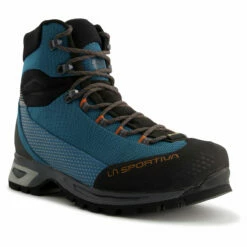 La Sportiva Trango TRK GTX - Walking Boots -Outdoor Equipment Sales Shop la sportiva trango trk gtx walking boots detail 2