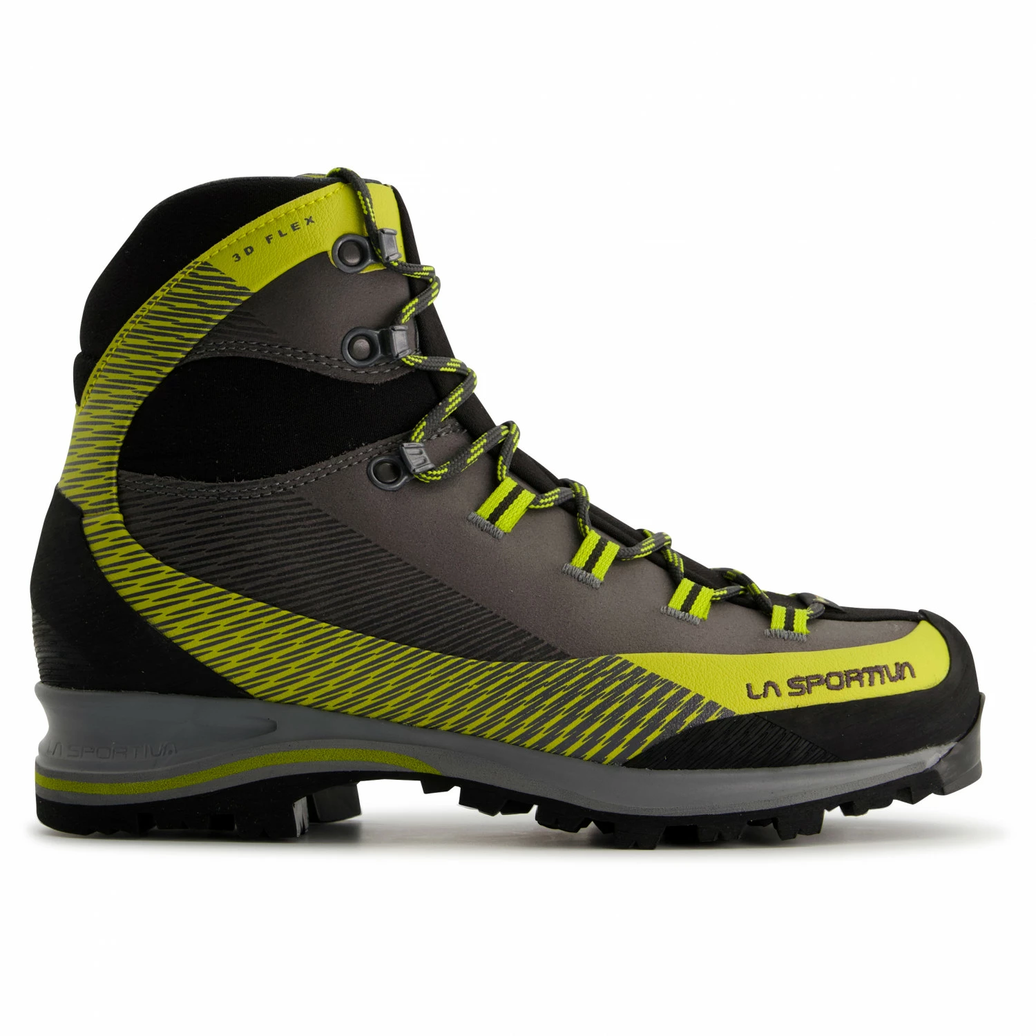 La Sportiva Trango TRK Leather GTX - Walking Boots 3 La Sportiva Trango TRK Leather GTX - Walking Boots