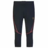 La Sportiva Triumph Tight 3/4 - Running Shorts -Outdoor Equipment Sales Shop la sportiva triumph tight 3 4 running shorts
