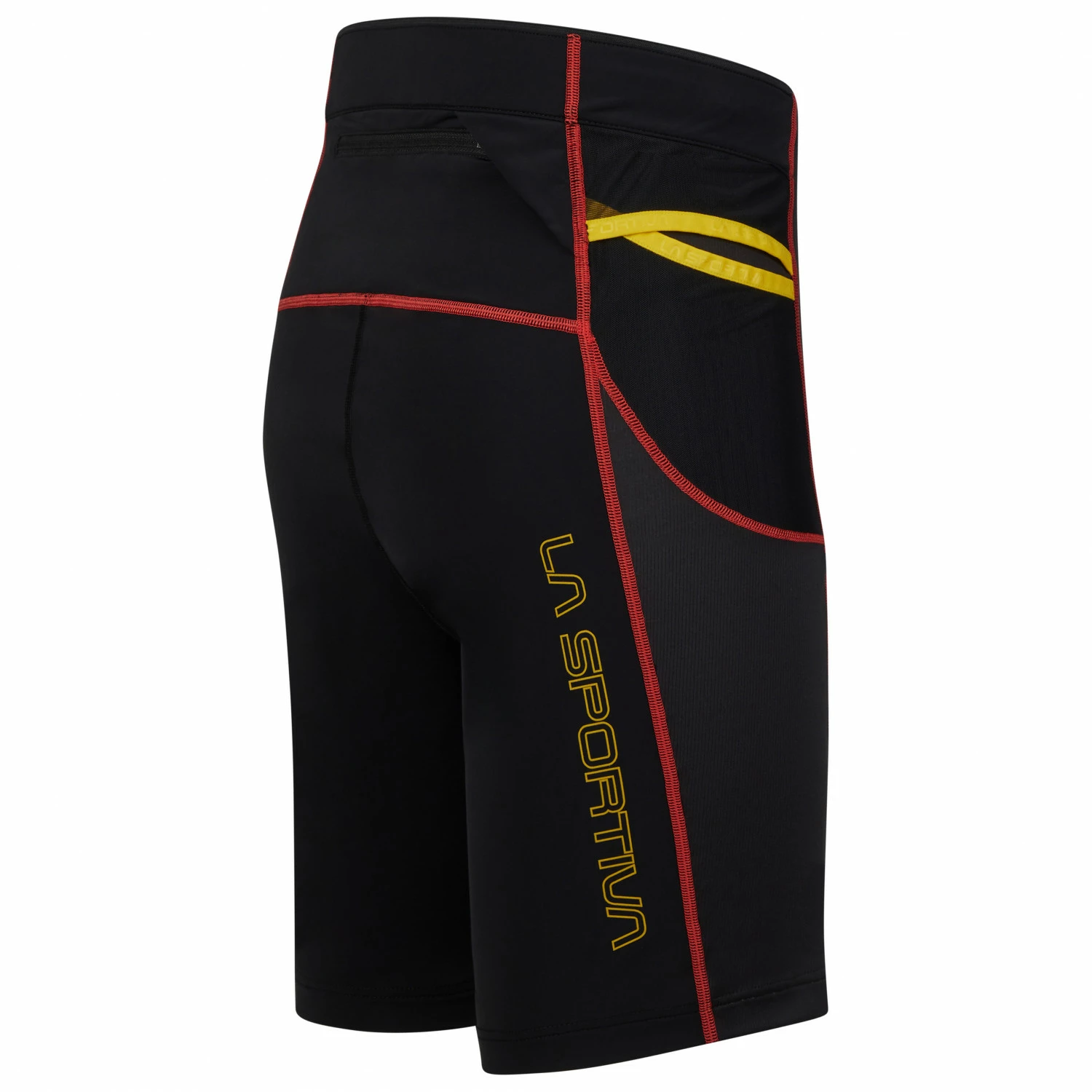 La Sportiva Triumph Tight Short - Running Shorts 4 La Sportiva Triumph Tight Short - Running Shorts - Image 2