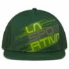 La Sportiva Trucker Hat Stripe Evo - Cap -Outdoor Equipment Sales Shop la sportiva trucker hat stripe evo cap