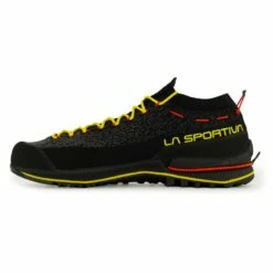 La Sportiva TX2 Evo - Approach Shoes -Outdoor Equipment Sales Shop la sportiva tx2 evo approach shoes detail 4