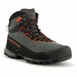 La Sportiva TX4 Mid GTX - Approach Shoes -Outdoor Equipment Sales Shop la sportiva tx4 mid gtx approach shoes detail 2