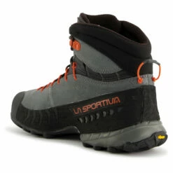 La Sportiva TX4 Mid GTX - Approach Shoes -Outdoor Equipment Sales Shop la sportiva tx4 mid gtx approach shoes detail 5