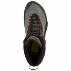 La Sportiva TX4 Mid GTX - Approach Shoes -Outdoor Equipment Sales Shop la sportiva tx4 mid gtx approach shoes detail 8