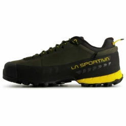 La Sportiva TX5 Low GTX - Approach Shoes -Outdoor Equipment Sales Shop la sportiva tx5 low gtx approach shoes detail 4