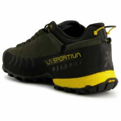 La Sportiva TX5 Low GTX - Approach Shoes -Outdoor Equipment Sales Shop la sportiva tx5 low gtx approach shoes detail 5