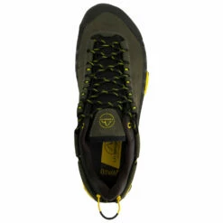 La Sportiva TX5 Low GTX - Approach Shoes -Outdoor Equipment Sales Shop la sportiva tx5 low gtx approach shoes detail 8