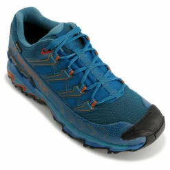 La Sportiva Ultra Raptor II GTX - Trail Running Shoes -Outdoor Equipment Sales Shop la sportiva ultra raptor ii gtx trail running shoes detail 7