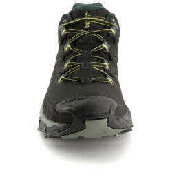 La Sportiva Ultra Raptor II Leather GTX - Multisport Shoes -Outdoor Equipment Sales Shop la sportiva ultra raptor ii leather gtx multisport shoes detail 3