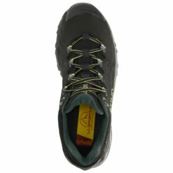 La Sportiva Ultra Raptor II Leather GTX - Multisport Shoes -Outdoor Equipment Sales Shop la sportiva ultra raptor ii leather gtx multisport shoes detail 8