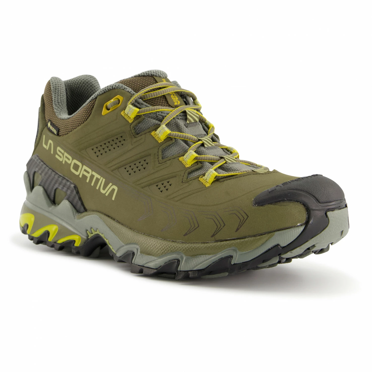 La Sportiva Ultra Raptor II Leather Wide GTX - Multisport Shoes 5 La Sportiva Ultra Raptor II Leather Wide GTX - Multisport Shoes - Image 3