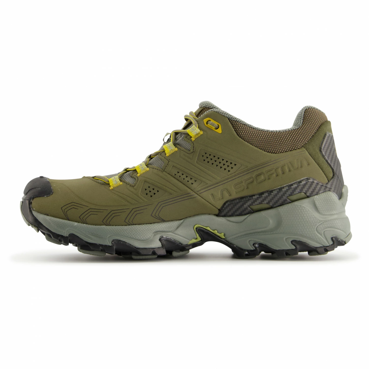 La Sportiva Ultra Raptor II Leather Wide GTX - Multisport Shoes 7 La Sportiva Ultra Raptor II Leather Wide GTX - Multisport Shoes - Image 5