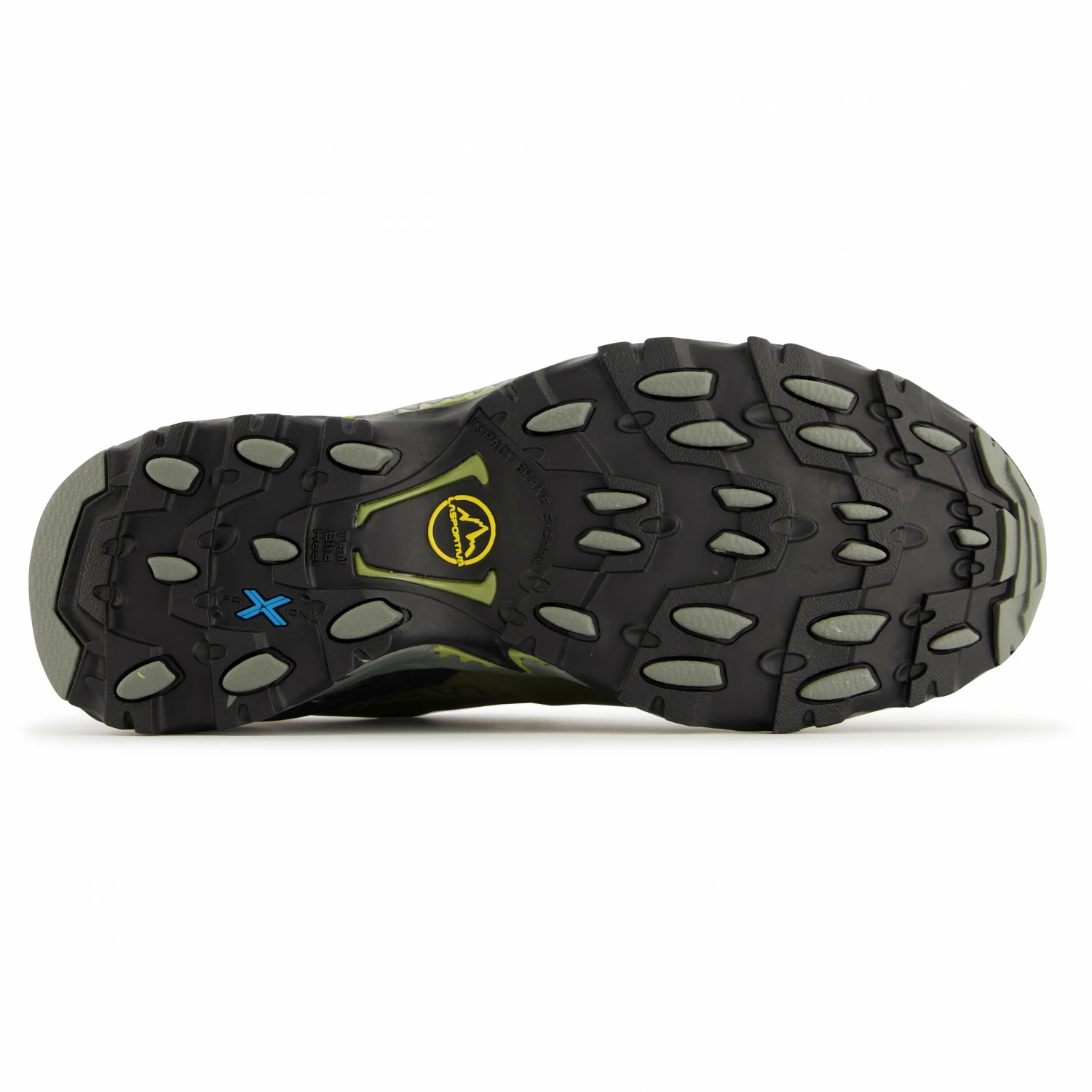 La Sportiva Ultra Raptor II Leather Wide GTX - Multisport Shoes 12 La Sportiva Ultra Raptor II Leather Wide GTX - Multisport Shoes - Image 10
