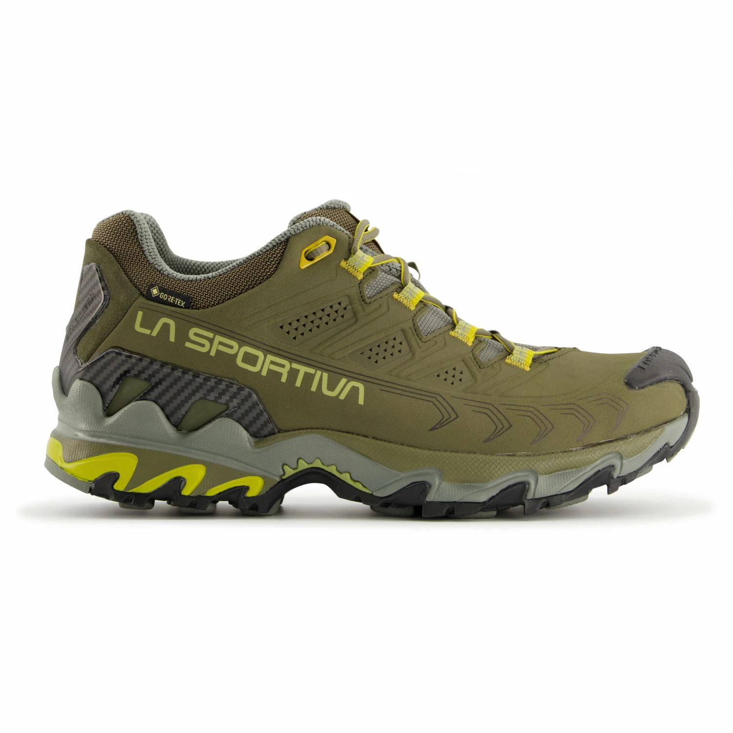 La Sportiva Ultra Raptor II Leather Wide GTX - Multisport Shoes 4 La Sportiva Ultra Raptor II Leather Wide GTX - Multisport Shoes - Image 2