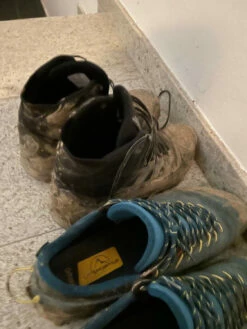 La Sportiva Ultra Raptor II Mid GTX - Walking Boots 23 La Sportiva Ultra Raptor II Mid GTX - Walking Boots -Outdoor Equipment Sales Shop la sportiva ultra raptor ii mid gtx walking boots f2df778ea21a52dc407c6eb047d61101 1