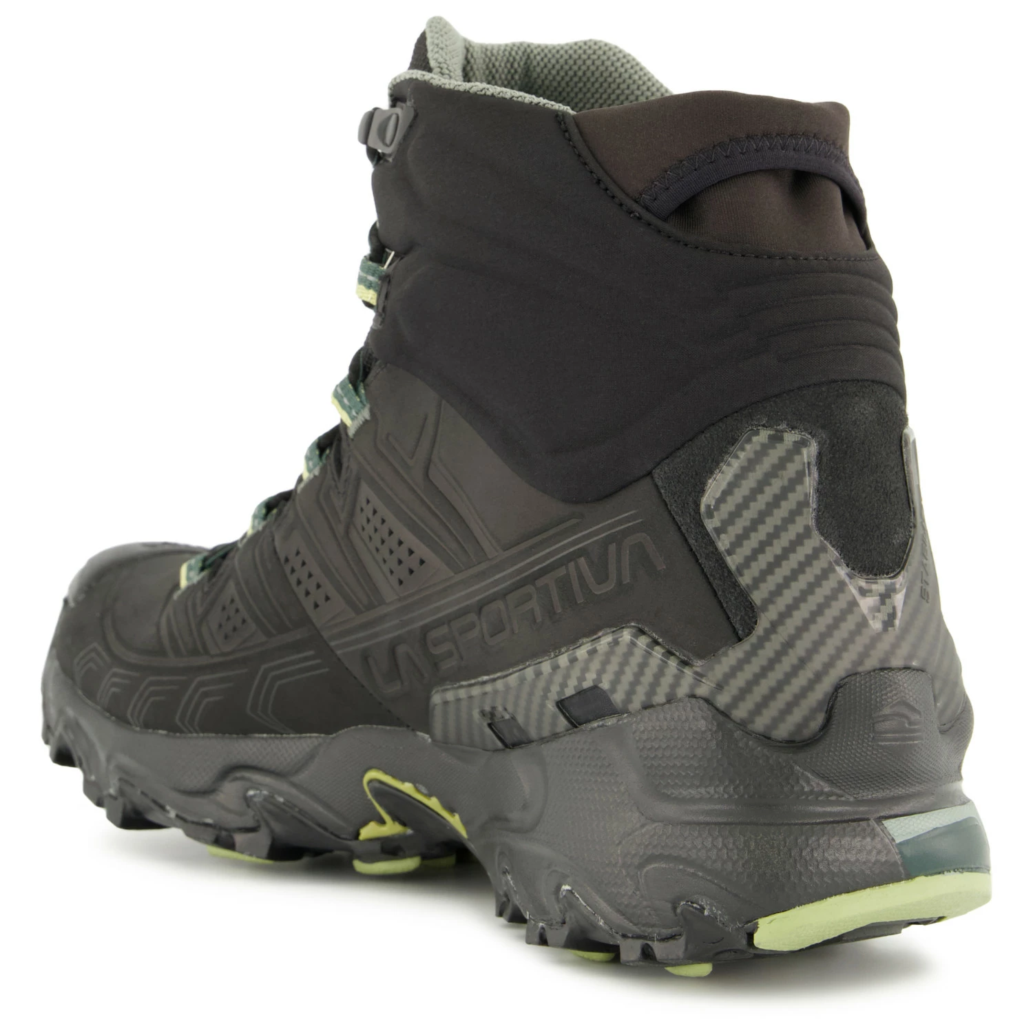 La Sportiva Ultra Raptor II Mid Leather GTX - Walking Boots 7 La Sportiva Ultra Raptor II Mid Leather GTX - Walking Boots - Image 5