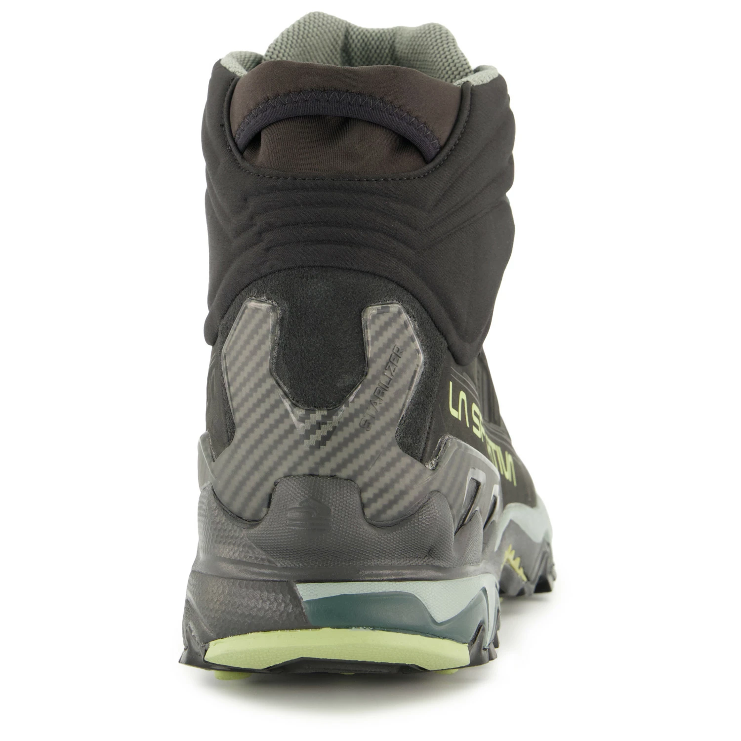 La Sportiva Ultra Raptor II Mid Leather GTX - Walking Boots 8 La Sportiva Ultra Raptor II Mid Leather GTX - Walking Boots - Image 6
