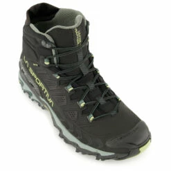 La Sportiva Ultra Raptor II Mid Leather GTX - Walking Boots 18 La Sportiva Ultra Raptor II Mid Leather GTX - Walking Boots -Outdoor Equipment Sales Shop la sportiva ultra raptor ii mid leather gtx walking boots detail 7