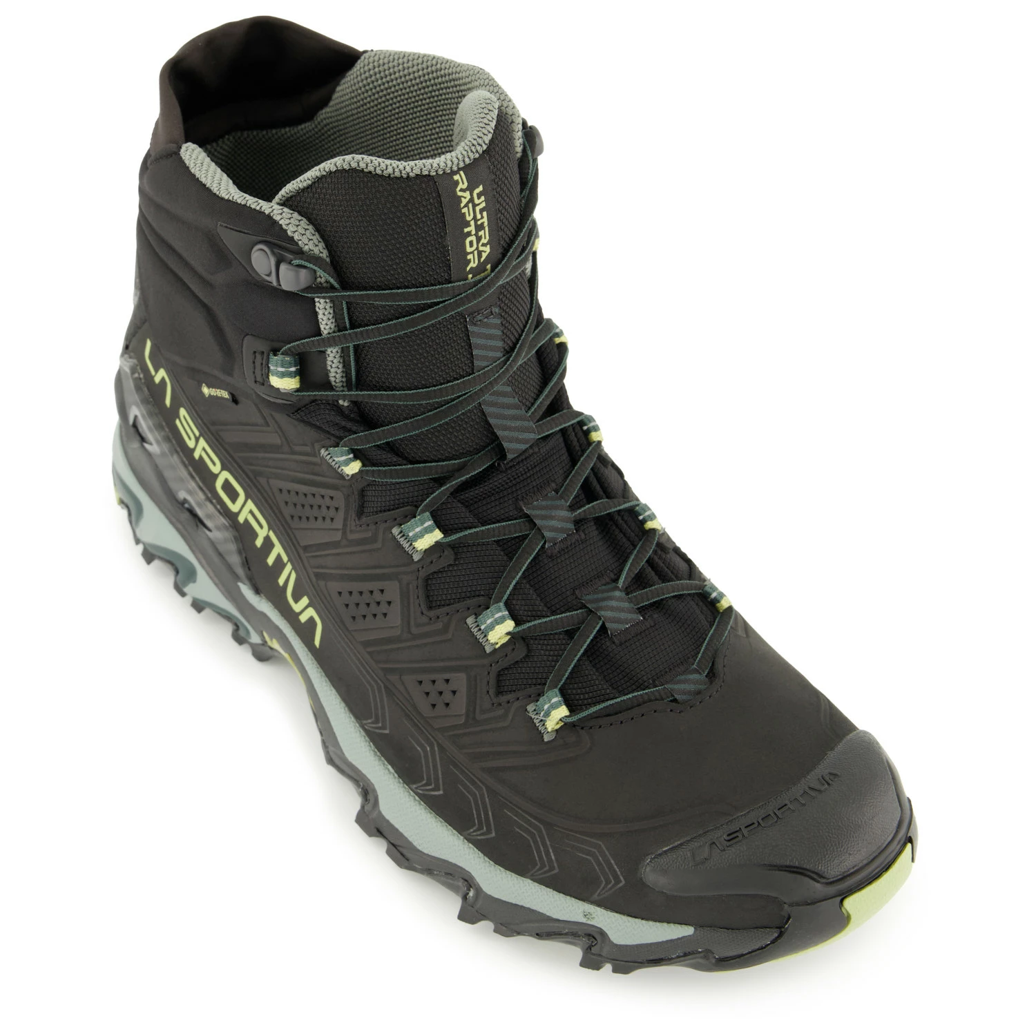 La Sportiva Ultra Raptor II Mid Leather GTX - Walking Boots 9 La Sportiva Ultra Raptor II Mid Leather GTX - Walking Boots - Image 7