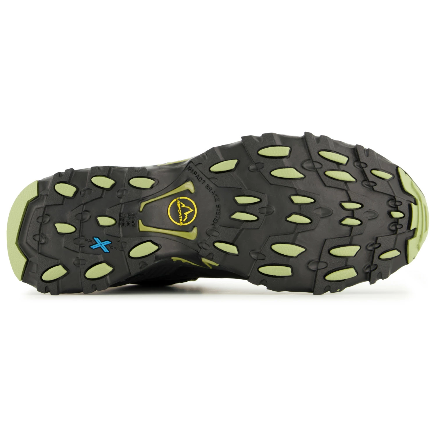 La Sportiva Ultra Raptor II Mid Leather GTX - Walking Boots 11 La Sportiva Ultra Raptor II Mid Leather GTX - Walking Boots - Image 9